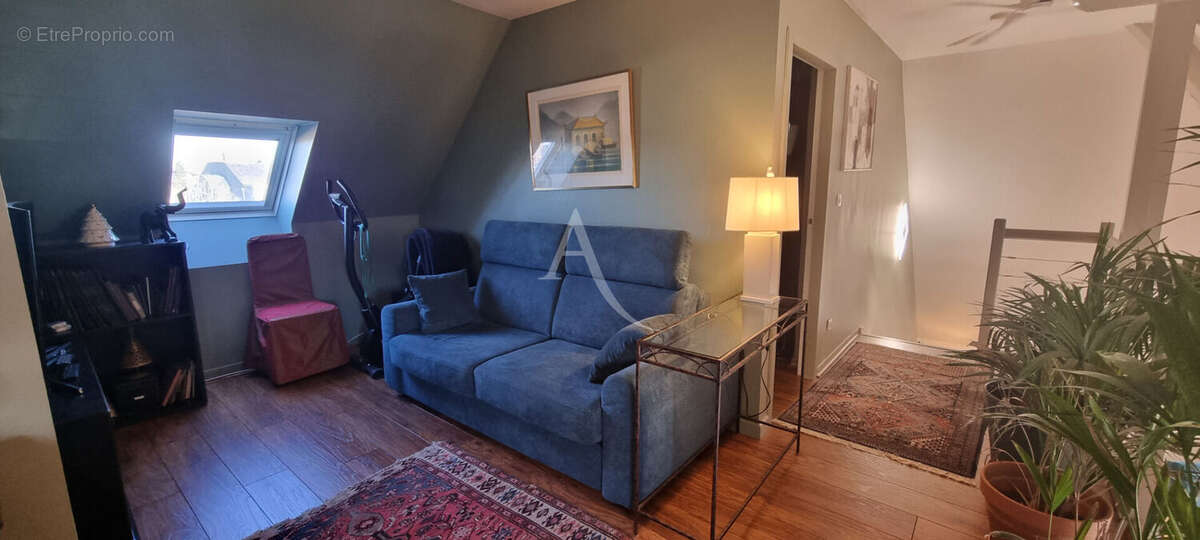 Appartement à BLOIS