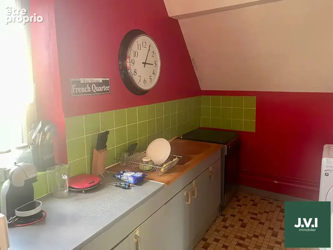 Appartement 231 m² à vendre à Montmorency (95160) - photo 21
