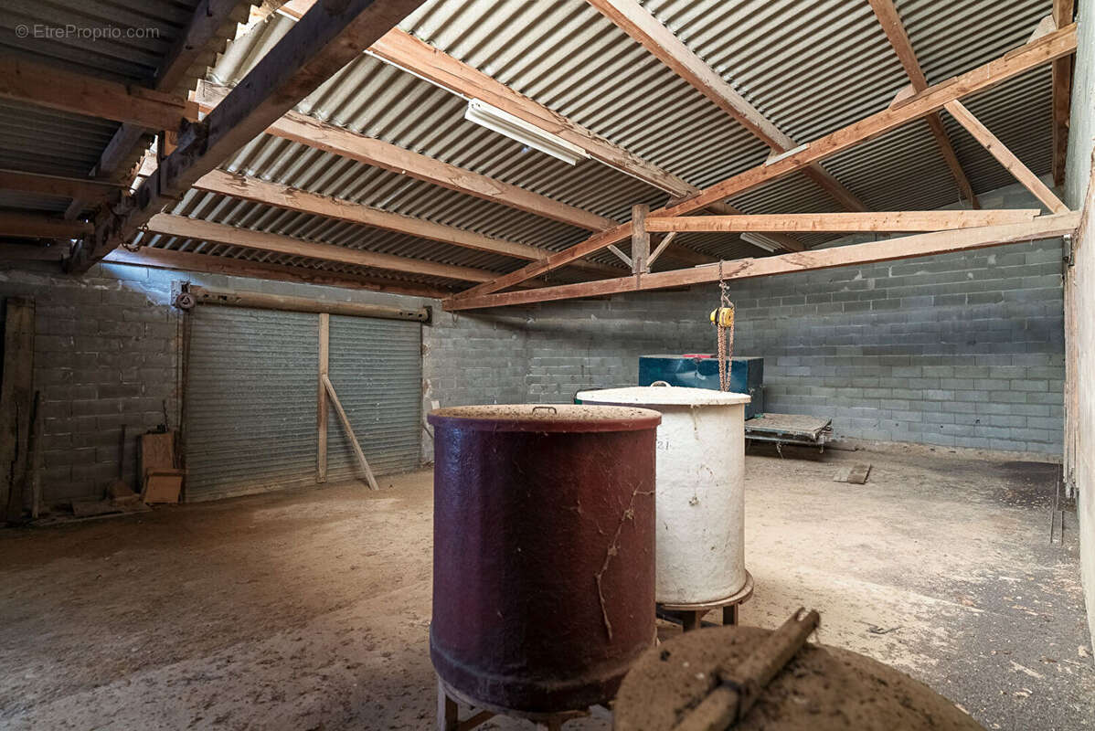 Maison à CARCASSONNE