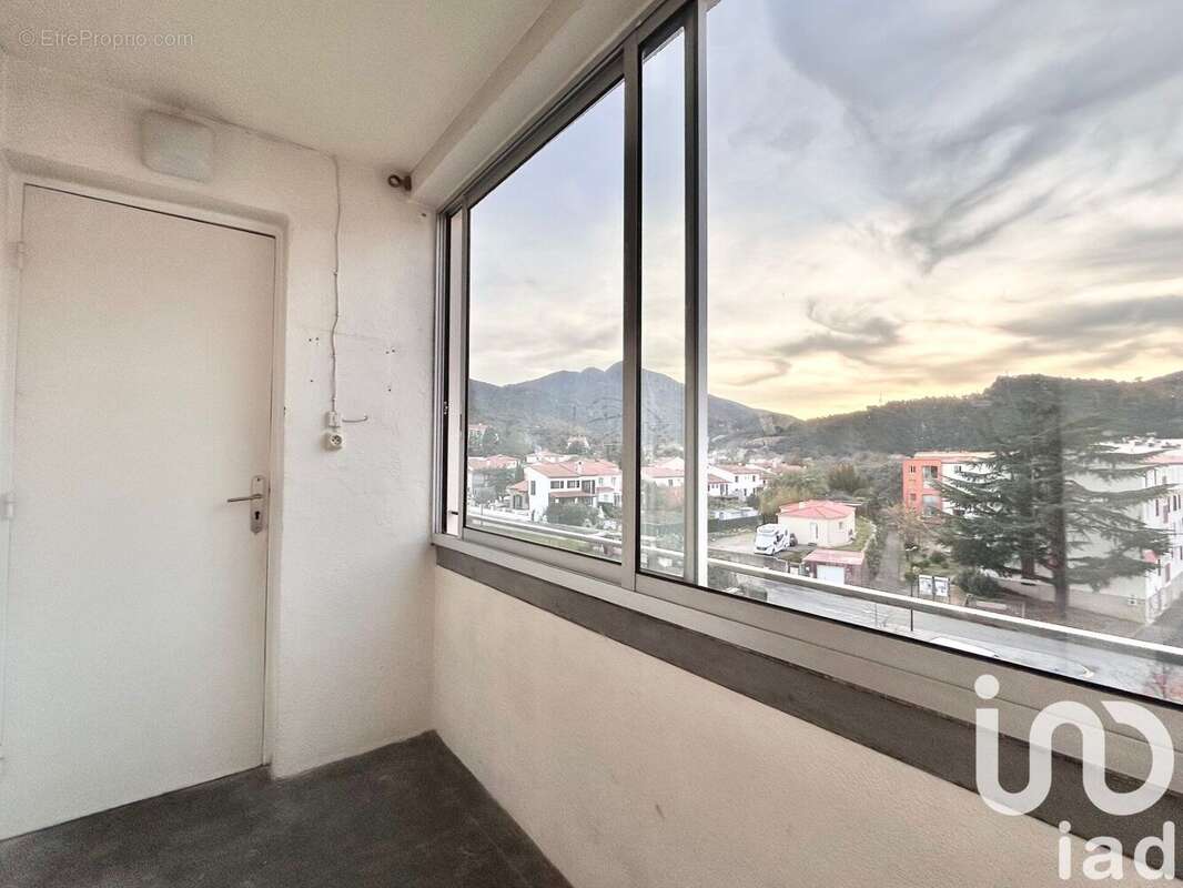 Photo 5 - Appartement à AMELIE-LES-BAINS-PALALDA