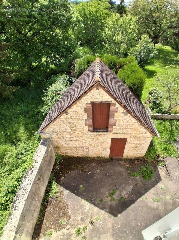 Maison à SAINT-MARCEL