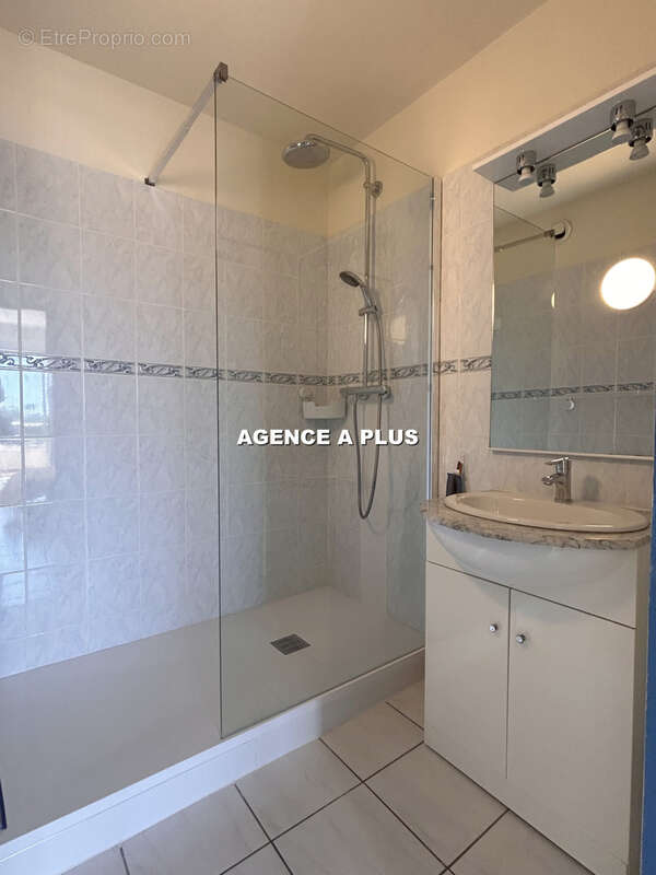 Appartement à LE GRAU-DU-ROI