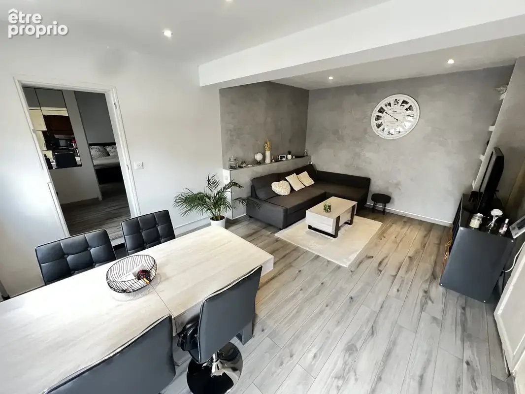 Maison 5 pièces 92 m² à vendre à Fontvieille (13990) - photo 4