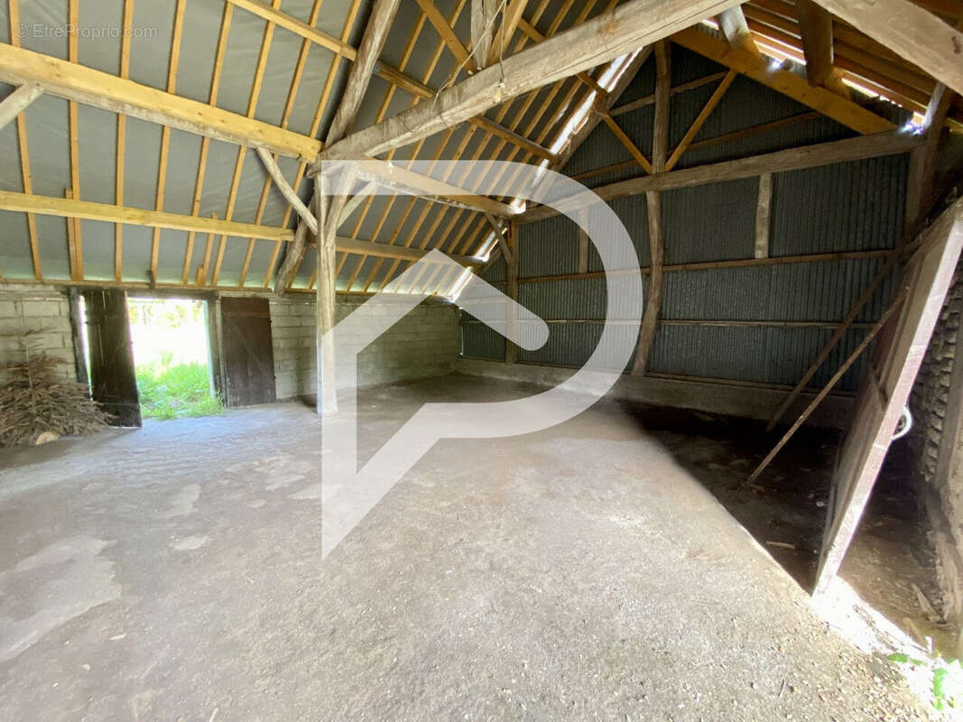 Maison Saint Lye 5 pièces 139,28 m2 avec grange - photo 15