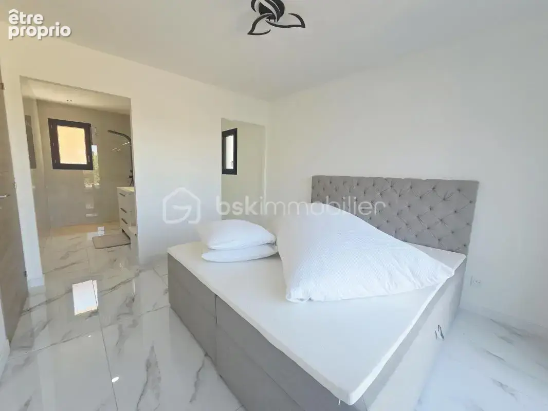 Contemporaine T4 PLAIN PIED - photo 6