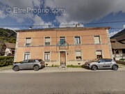 Appartement à SAINT-HIPPOLYTE