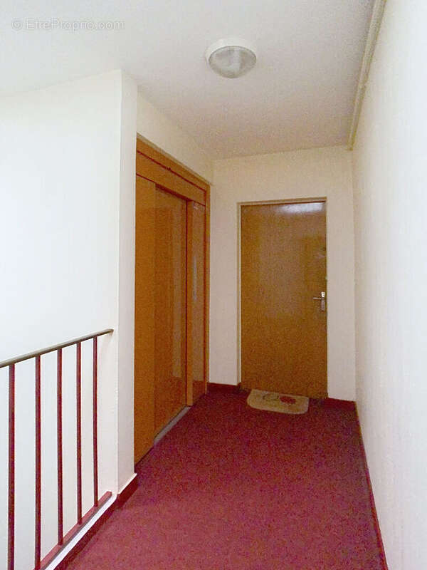 Appartement à LIMOGES