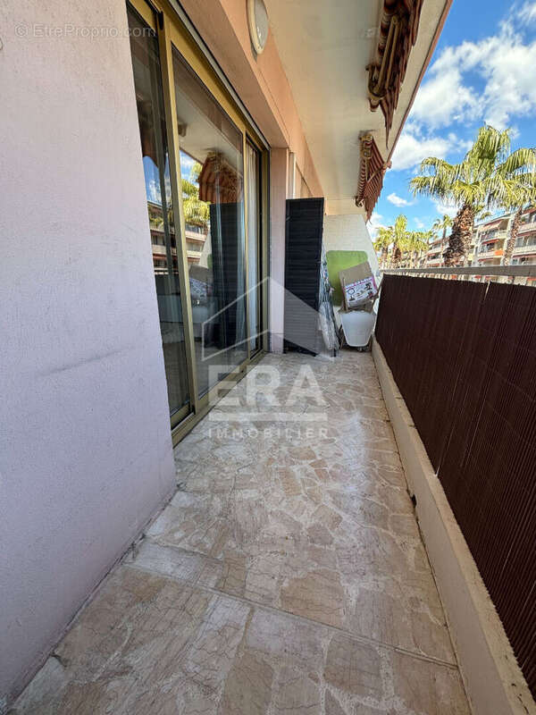Appartement 70m² à cagnes-sur-mer - photo 8
