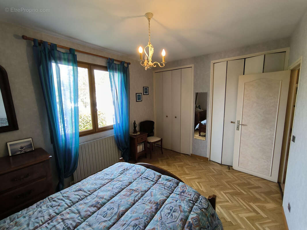 Maison à BALMA