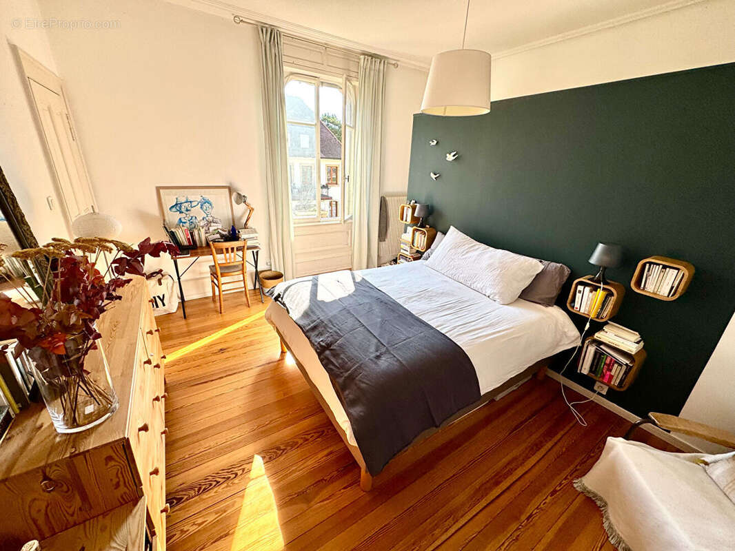 Appartement à COLMAR