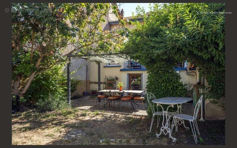 Maison à vendre 6 pièces VILLEFRANCHE SUR SAONE (69) - photo 3