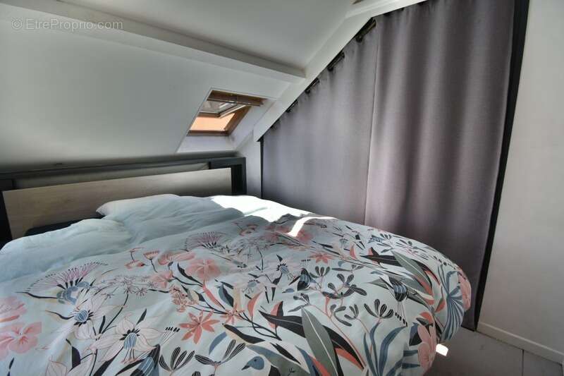 Maison à SAINT-PREST