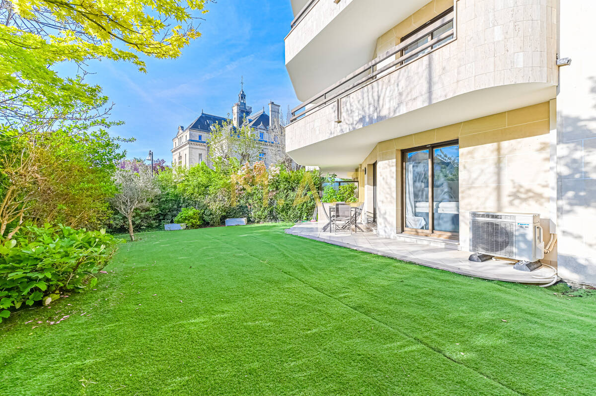 Appartement à LE PERREUX-SUR-MARNE