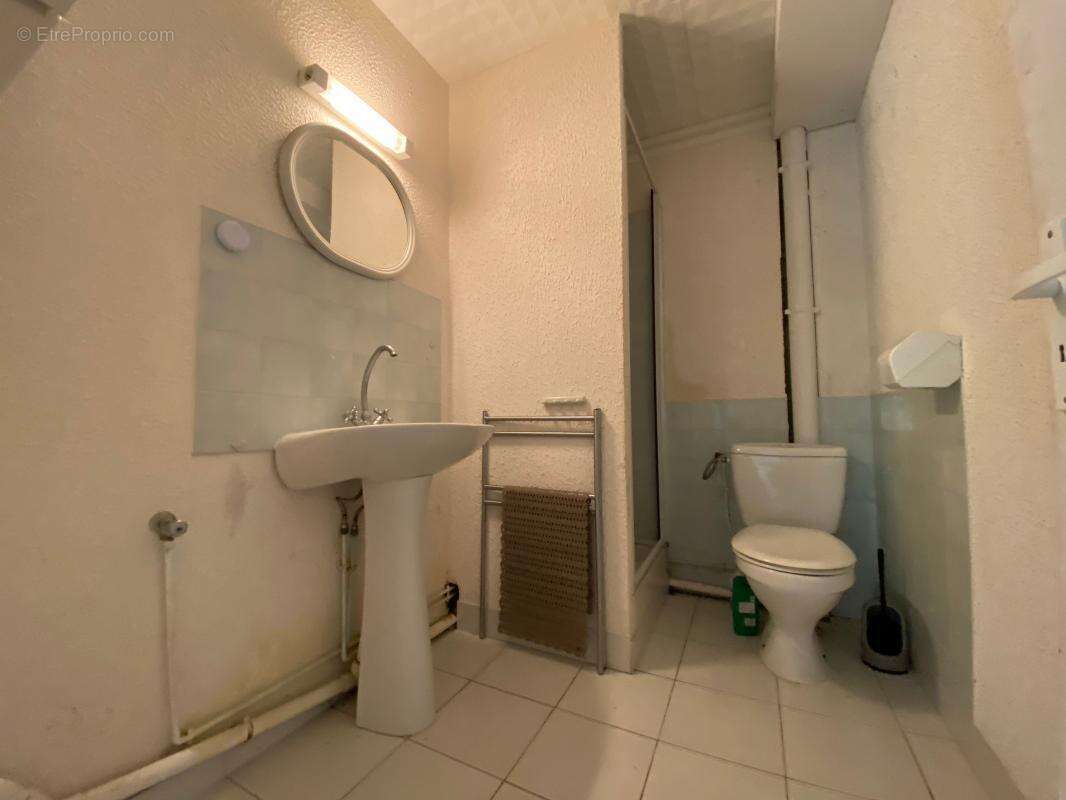 Maison à LES MATHES