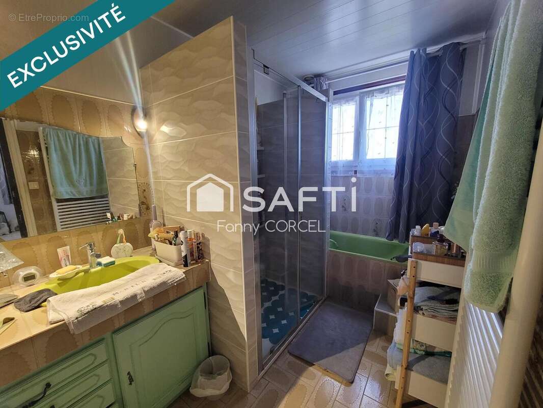 Photo 9 - Maison à ISLE-AUMONT