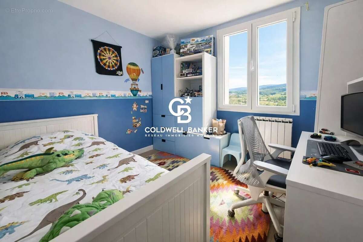 Maison à COGOLIN