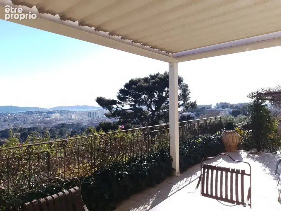Maison à TOULON