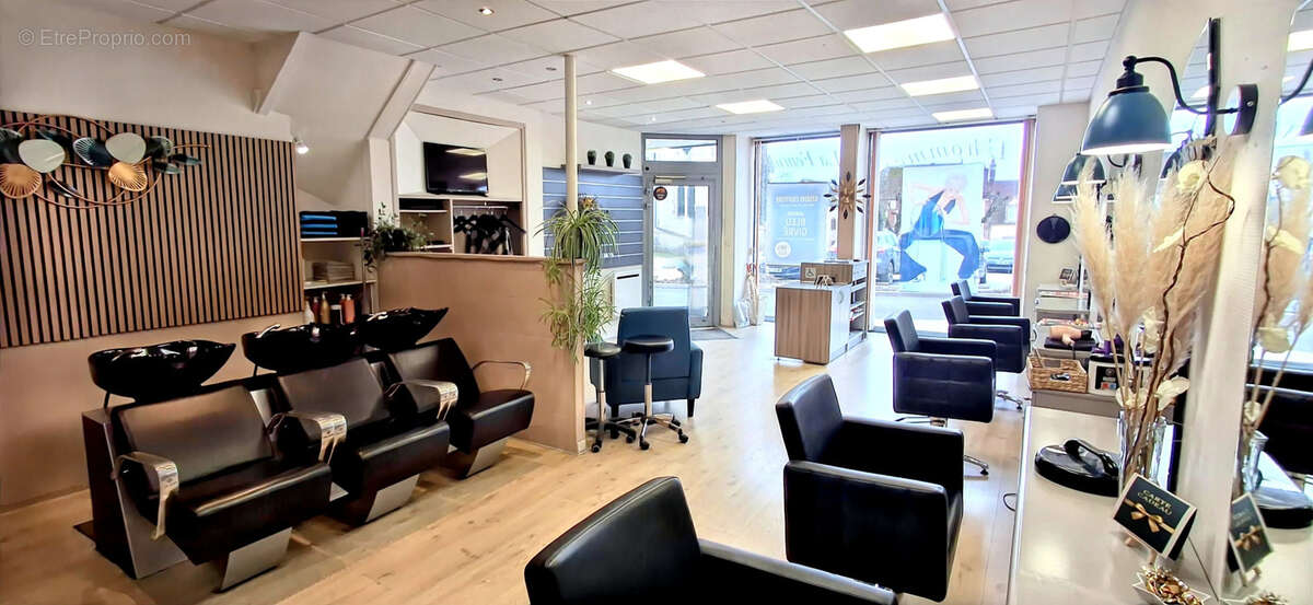 Appartement à AILLANT-SUR-THOLON