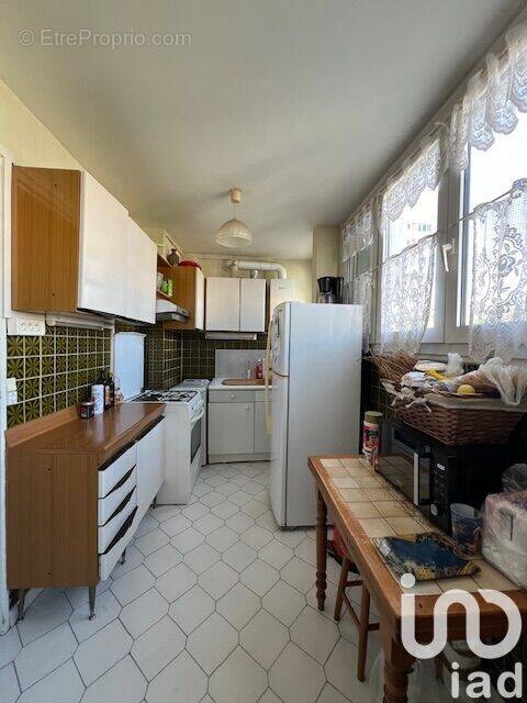 Photo 1 - Appartement à SAINT-DENIS