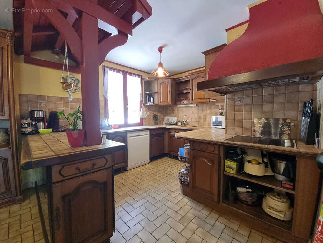 Maison à PONT-DU-CASSE