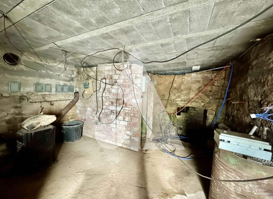 Appartement à DARNEY