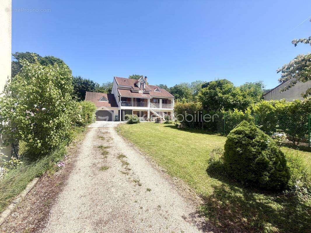 Maison à DRAVEIL