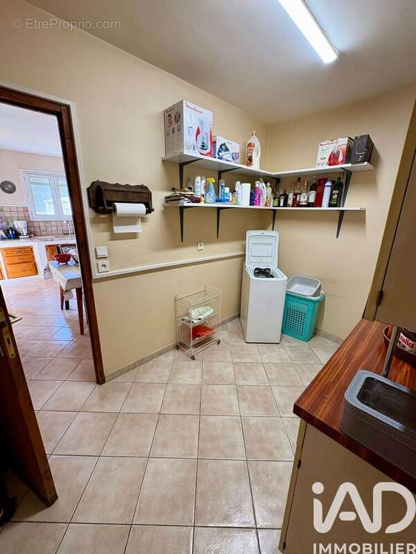 Photo 6 - Maison à BAGES