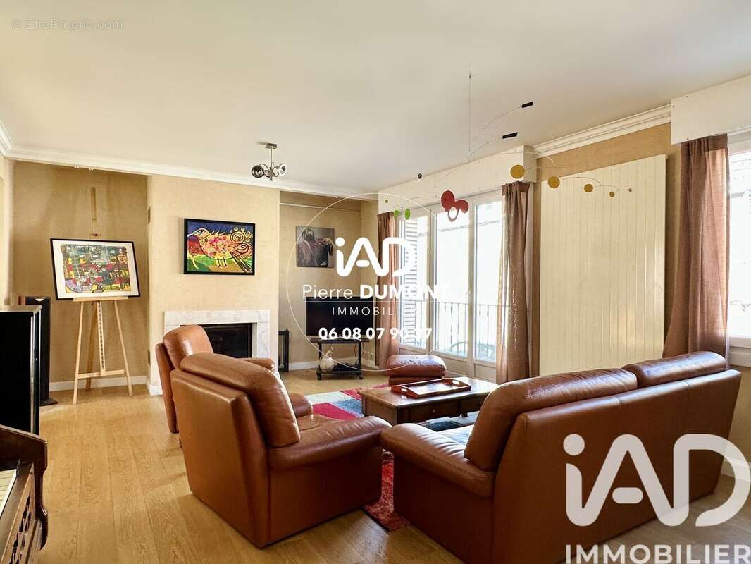 Photo 3 - Appartement à LA MADELEINE