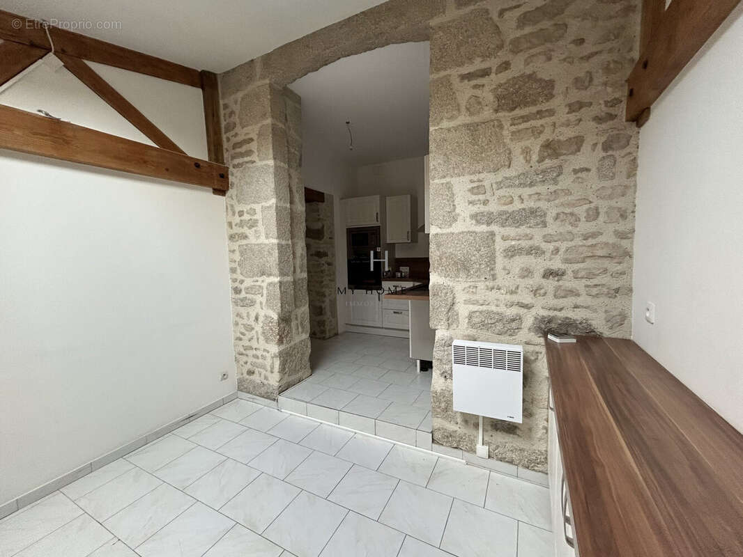 Appartement à ALENCON