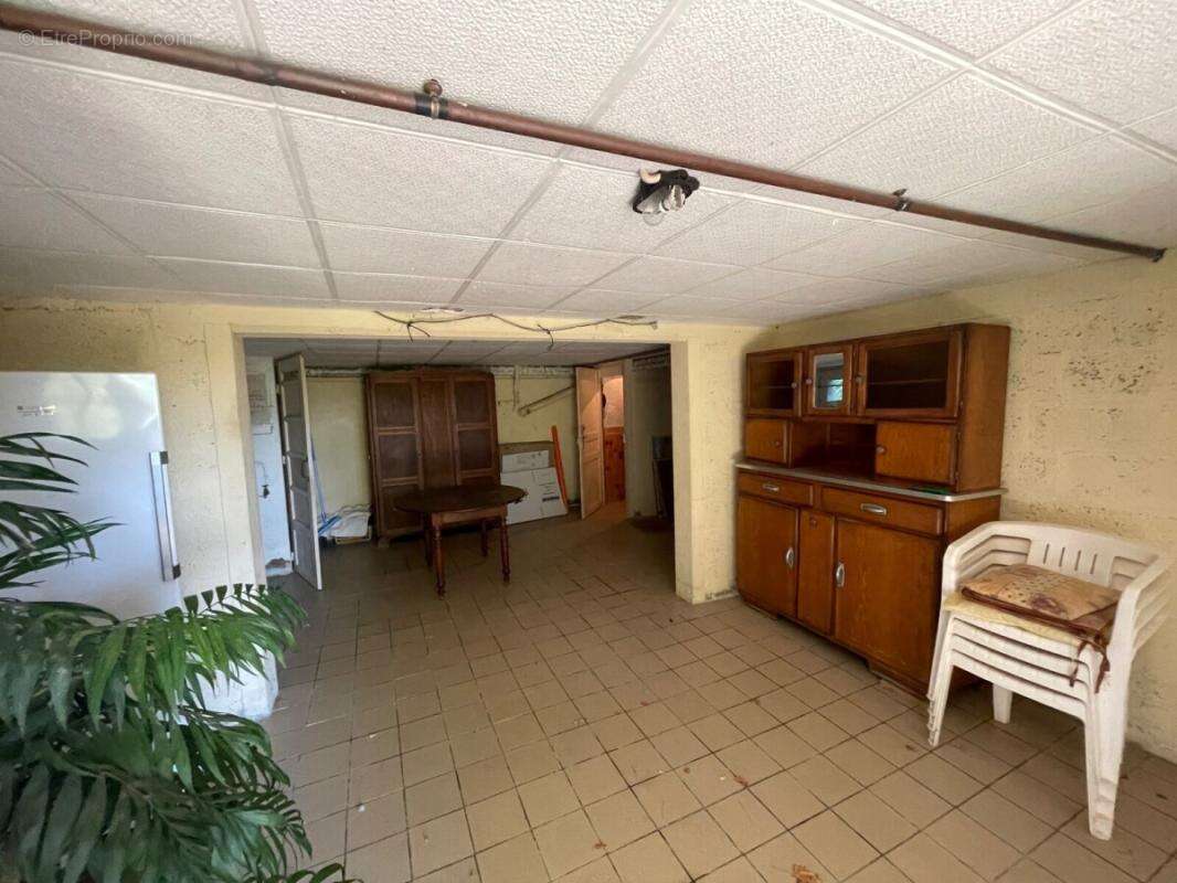 Maison à MORTAGNE-AU-PERCHE
