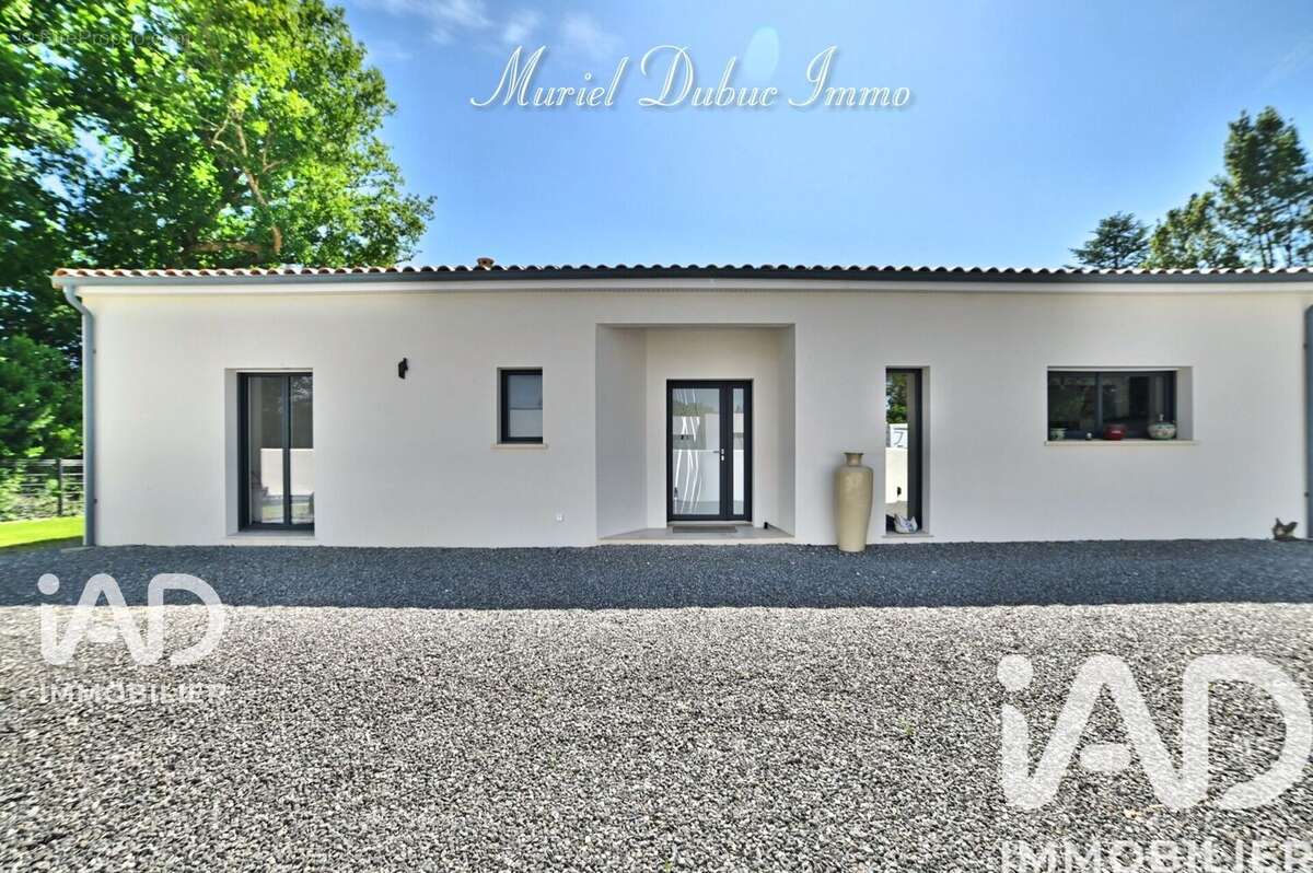 Photo 2 - Maison à ETAULES