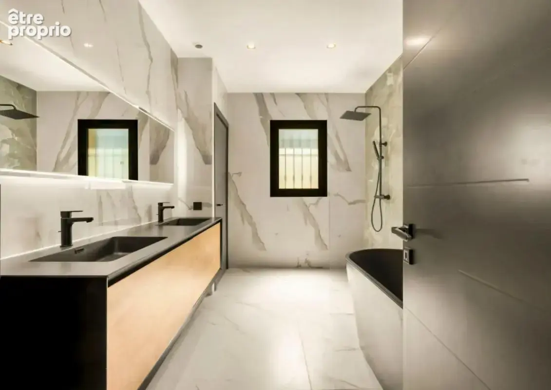 Villa renovee de 300m2 - 06330 roquefort-les-pins - photo 9