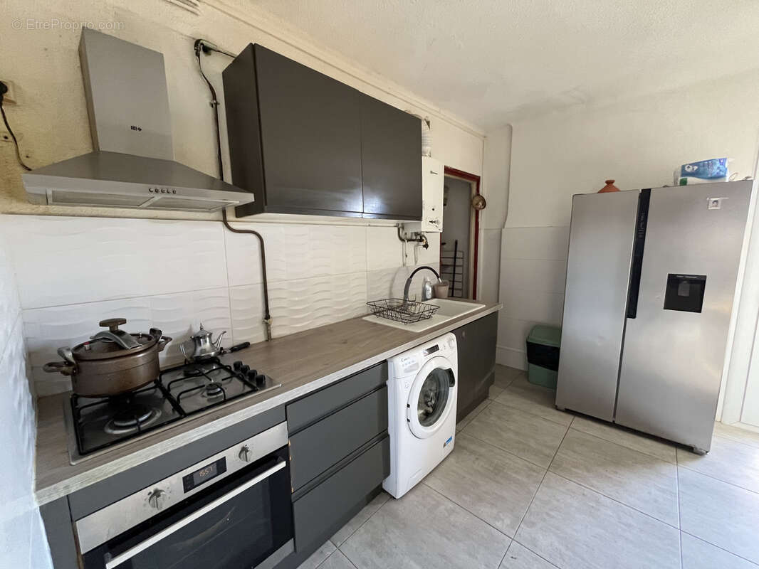 Appartement à NARBONNE