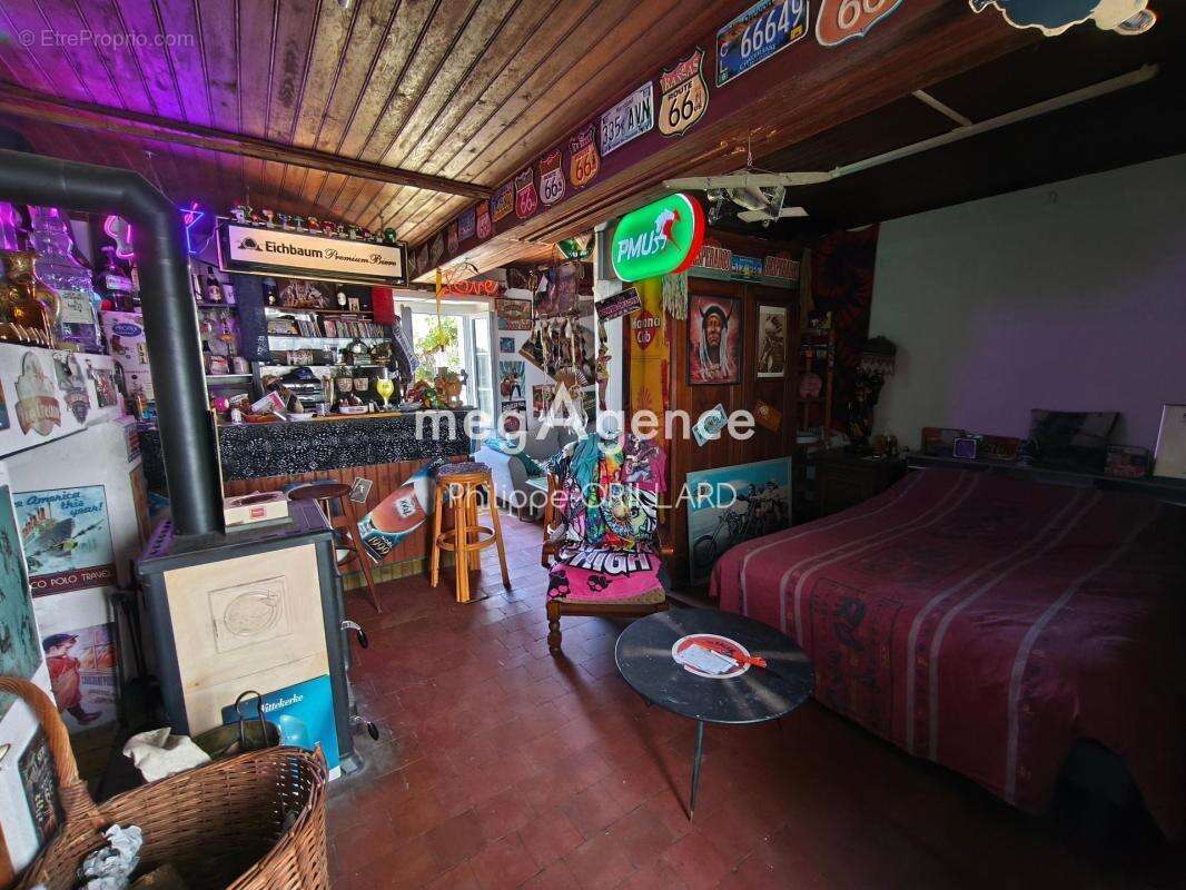 Maison 70 m² - photo 3