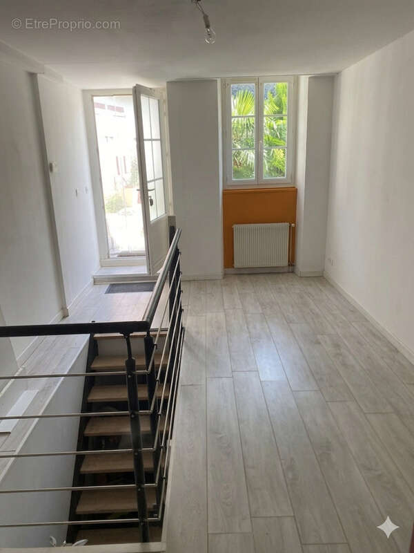 Appartement à CAMBO-LES-BAINS