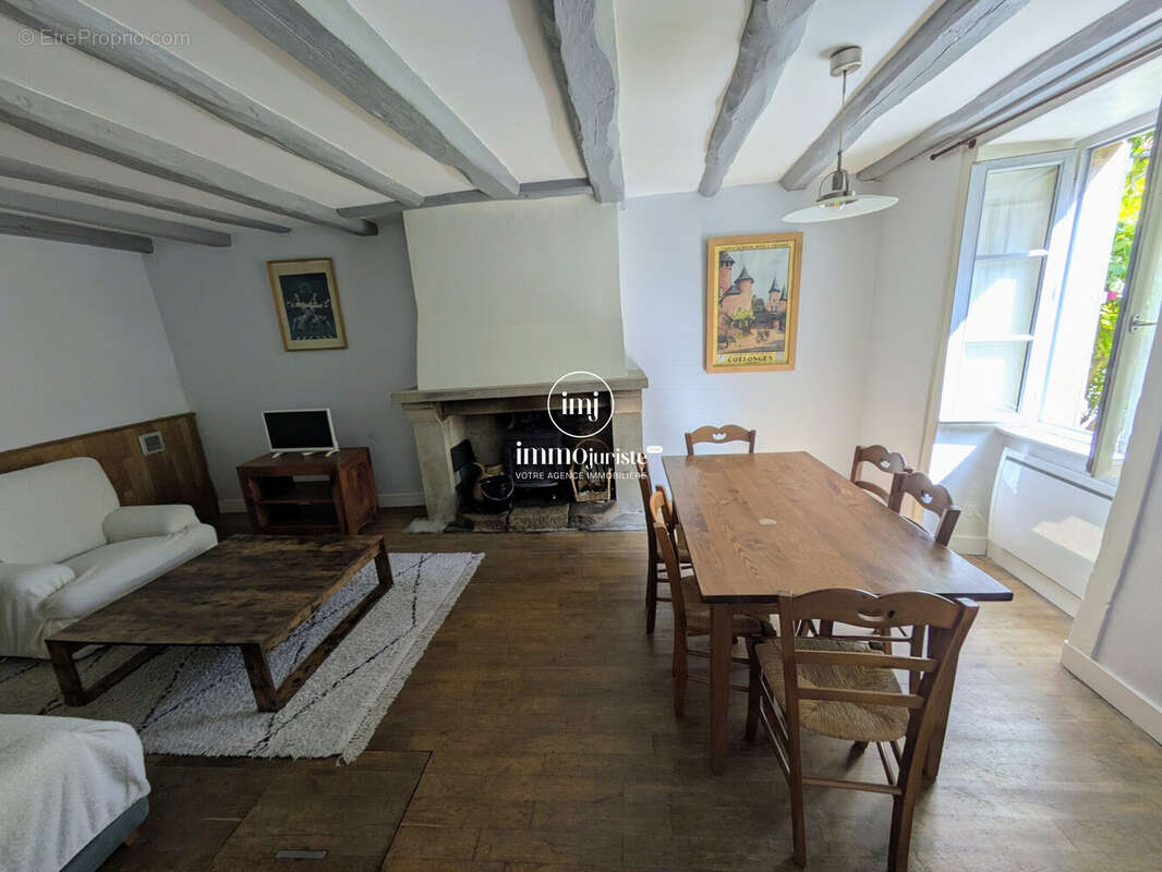Maison 99 m² à Saint-Yrieix-Sous-Aixe  - photo 3