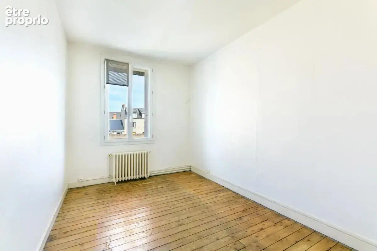 Maison de 4 pièces de 68 m² situé à Tours - photo 5
