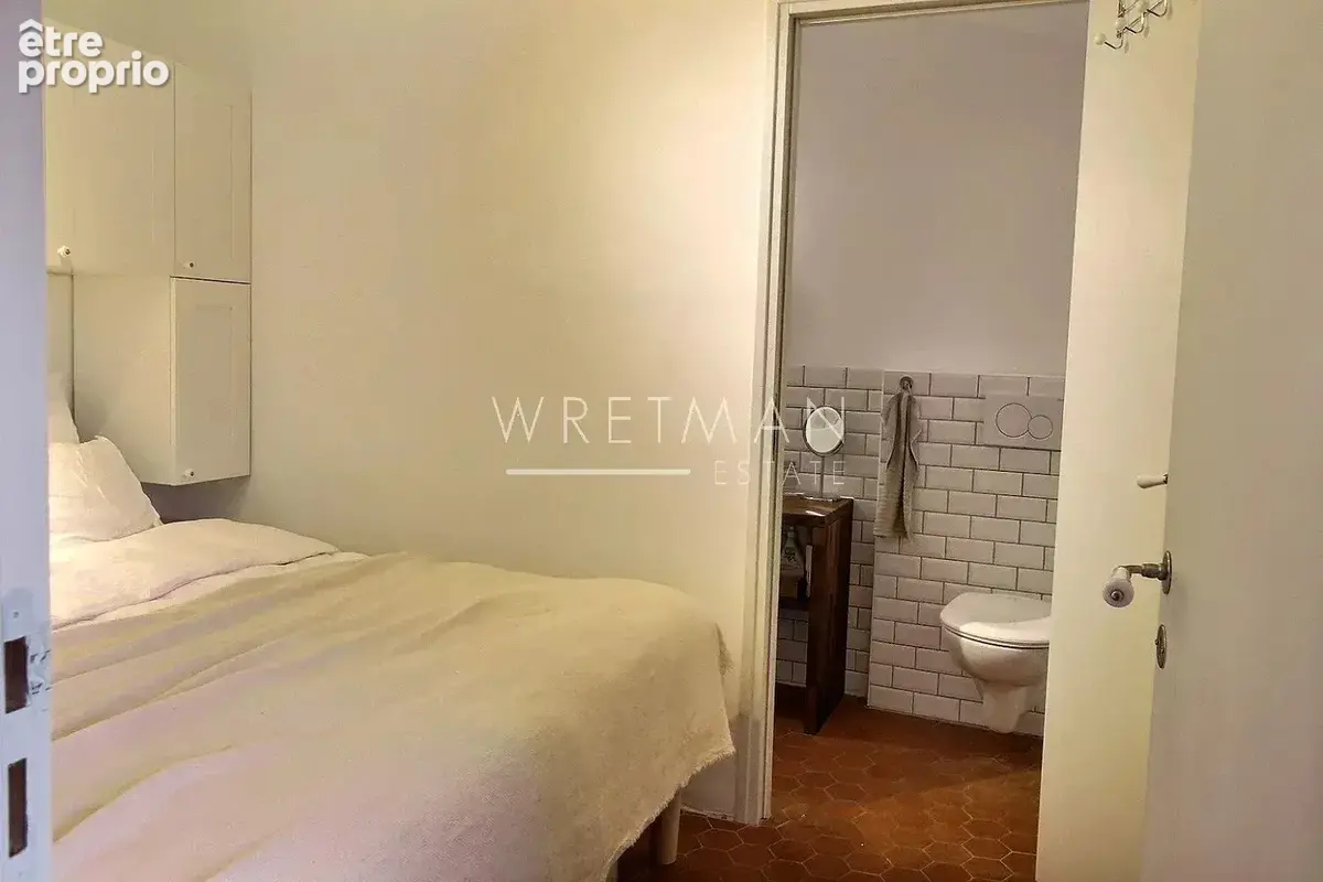 Charmant appartement - Centre Biot - photo 10