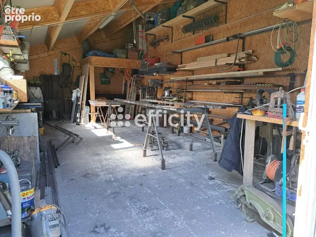 Maison 3 pièces 193 m² à vendre à Sorigny (37250) - photo 10