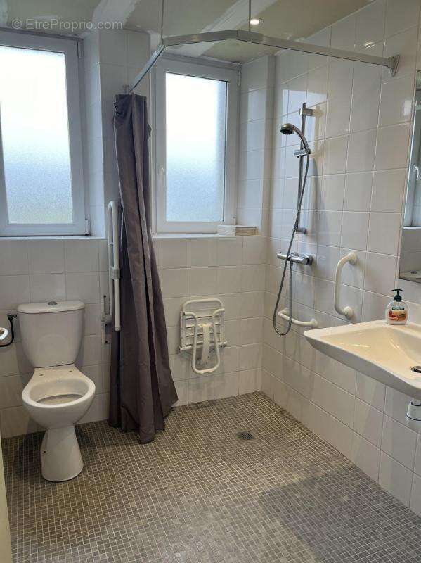 Maison à POULDREUZIC