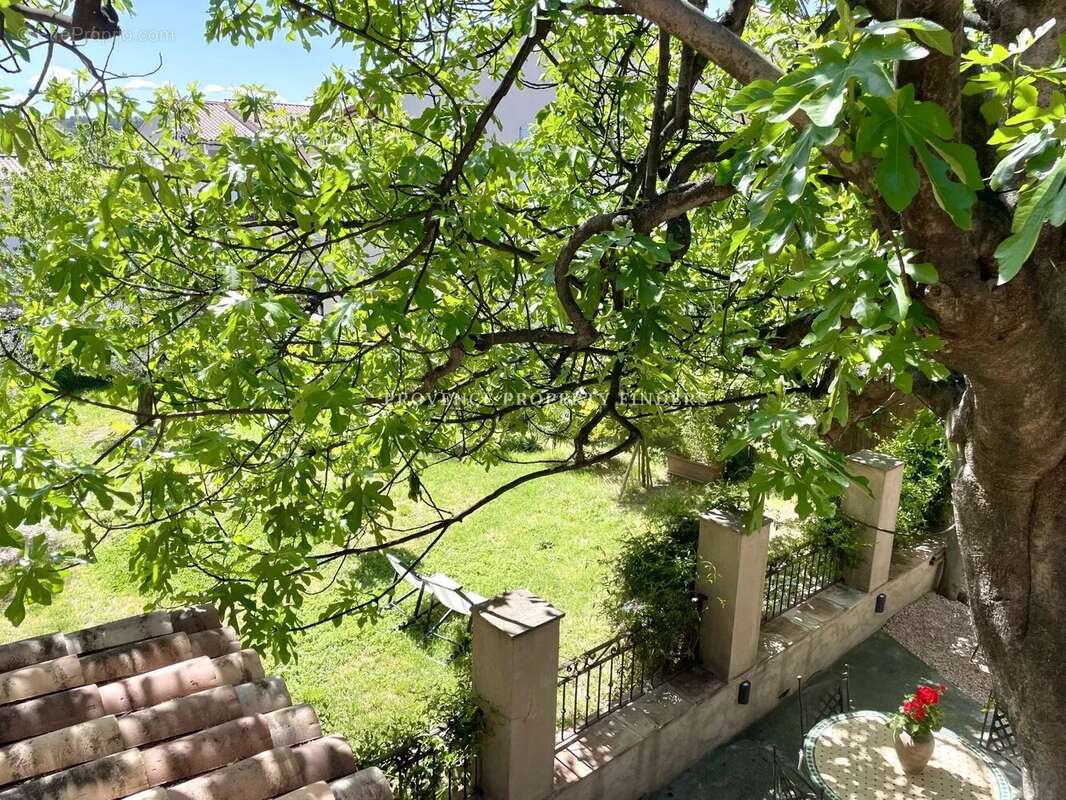 Maison à LORGUES