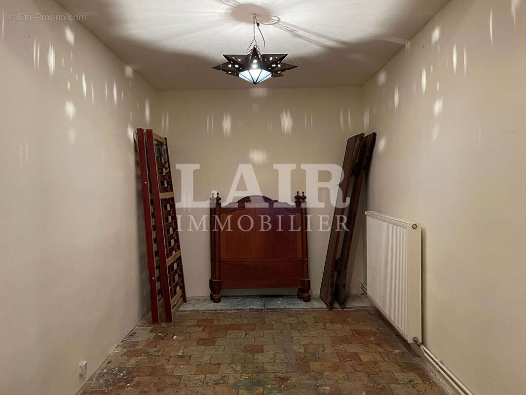 Maison à PERVENCHERES