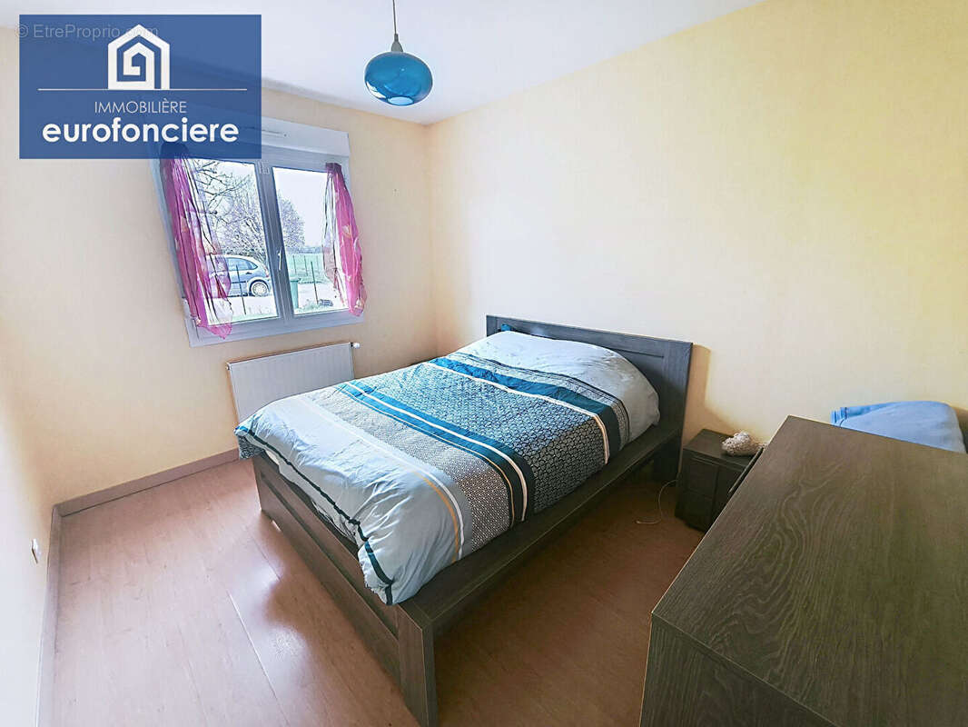 Maison à SAINT-THIBAULT