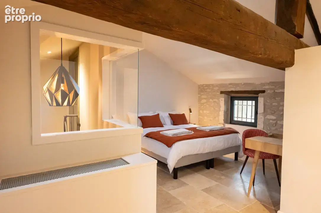 Maison de ville 88m2 - type 4 - photo 9
