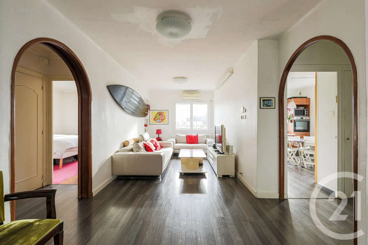 Maison à GRENOBLE