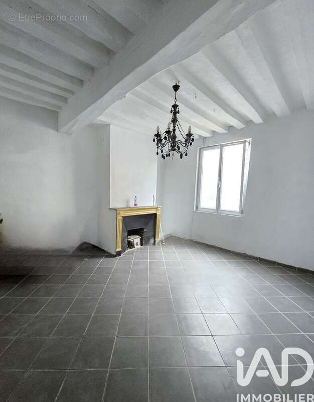 Photo 5 - Appartement à SENS