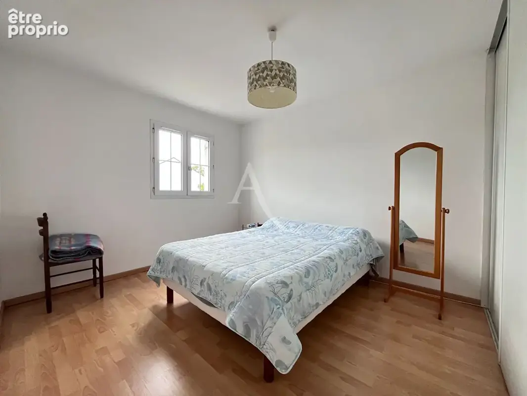 Maison Nantes 100.34 m2 - photo 6