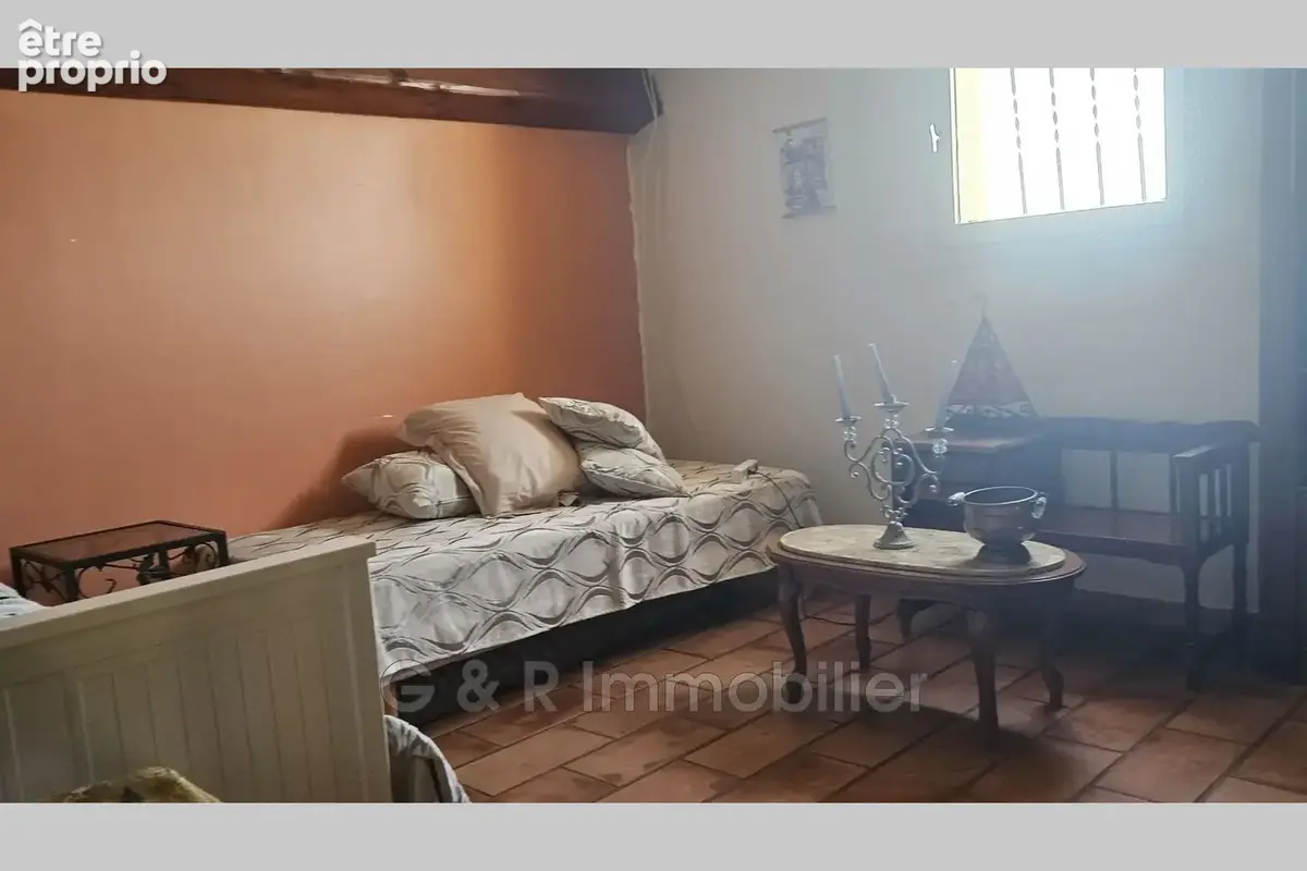 Maison 5 pièces 125 m² à vendre à Martigues (13500) - photo 5