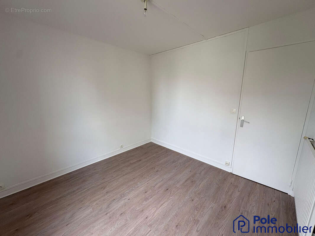 POLE IMMOBIER CAEN RIVE GAUCHE  - Appartement à CAEN