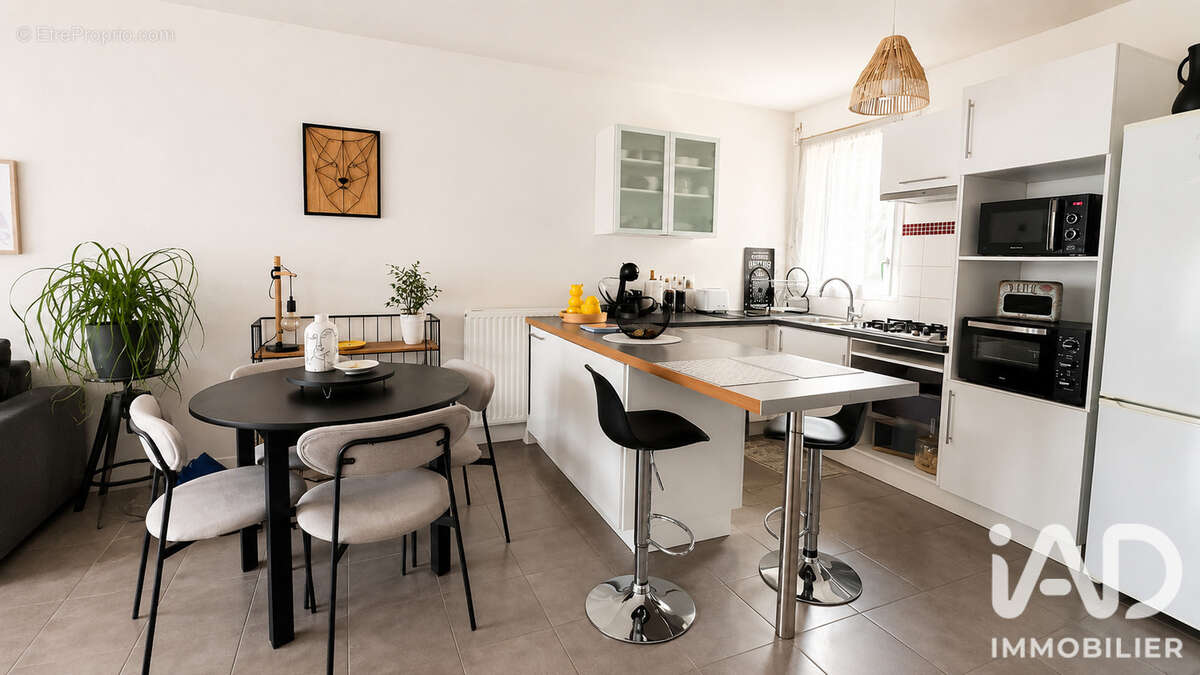 Photo 5 - Appartement à PERPIGNAN